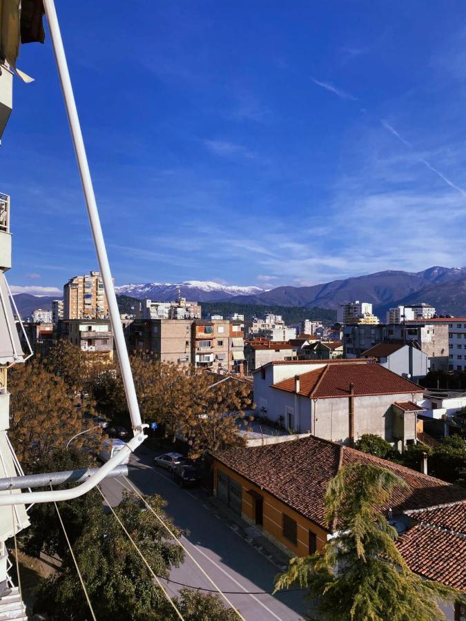 Sunshine Place Elbasan Exterior photo